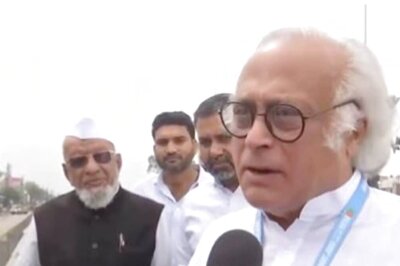 'Have Made No Mistake': Congress' Jairam Ramesh Responds to Legal Notice Sent by Nitin Gadkari