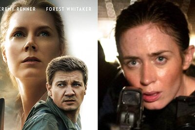 Excited For Dune? Here are 5 Other Denis Villeneuve Films You Should Watch