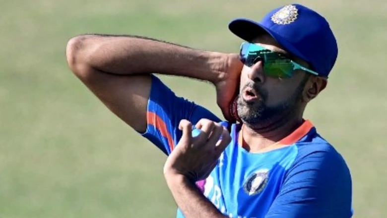 IND vs AUS 2023: Ravichandran Ashwin Recalled; Rohit Sharma and Virat Kohli Rested for First Two ODIs