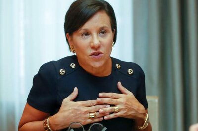 Indian Appointed to Civil Nuclear Trade Advisory Committee