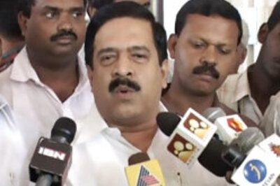 Rebel rap for Congress in Kerala