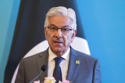 ‘If India Invites…’: Pakistan Defence Minister Says His Govt will Decide on Attending SCO Meet in Delhi