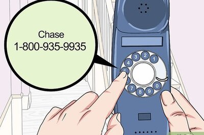 How to Block a Credit Card