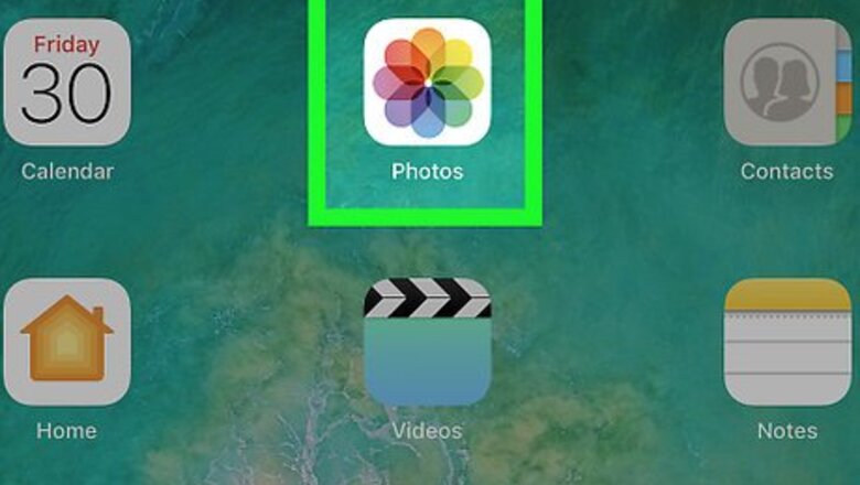 How to Edit a Live Photo on iPhone or iPad