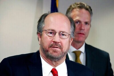 Alaska Attorney General Quits After Texts With Woman Surface