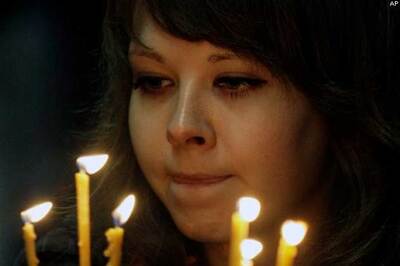 Prayers can handle harmful emotions: study