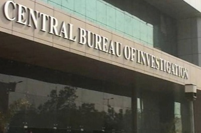 Nitin Wakankar Appointed New Spokesperson of CBI