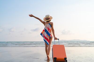 There’s No Quick Fix For Happiness, But You Can Start With Travelling The World