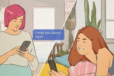 What Does HYB Mean over Text or Online?