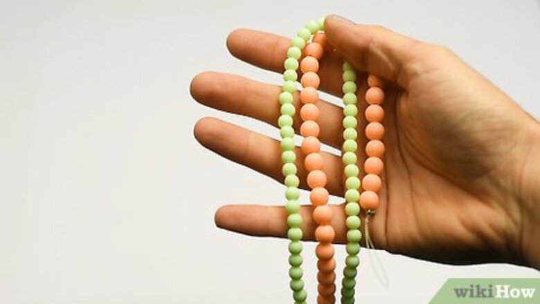 How to Make Beaded Tassels