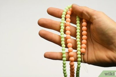 How to Make Beaded Tassels