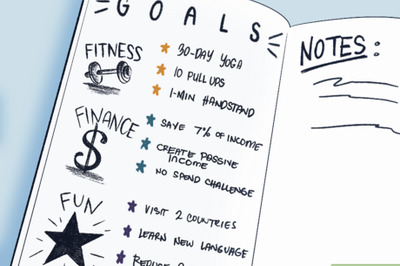 How to Set Healthy Challenges when You Have Depression