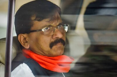 Tiger is Back, Says Uddhav-led Sena Faction as Court Grants Bail to MP Sanjay Raut