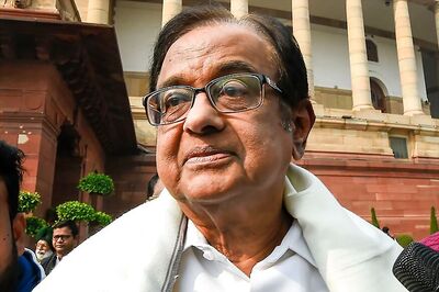 They Want to Implement 'Hindu Rashtra': Chidambaram on Govt Project of NRC, New Citizenship Law
