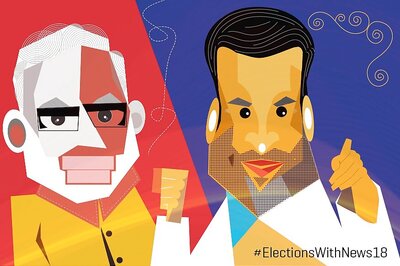 OPINION | Gujarat Poll Results Cap BJP's 2014 Hangover, Start New Chapter in Indian Politics