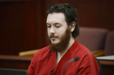 Psychiatrists buy more time to evaluate mental health of accused Colorado theater gunman