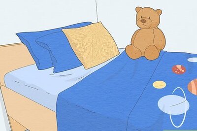 How to Fall Asleep (for Kids)