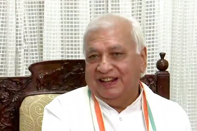 Not Implementing RSS Agenda; Ready to Resign if Proved Otherwise: Kerala Governor