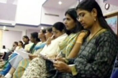 CAT marks not enough, board scores key at IIM-B