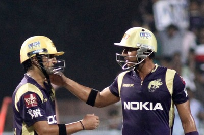 'Due to That Incident, It Spoilt my Image': Manoj Tiwary Recalls Tussle With Gautam Gambhir