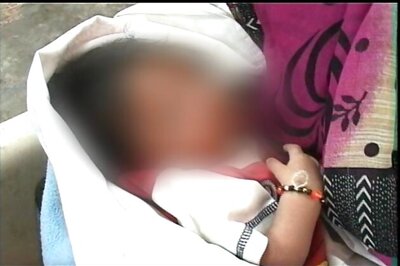 Amroha baby sale case: NCPCR demands action