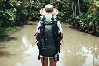 World Tourism Day 2021: 5 Signs You Need A Vacation