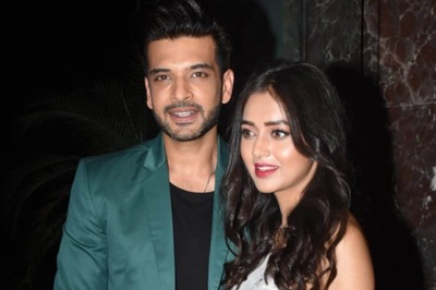 Tejasswi Prakash Says Karan Kundrra's Mom Has 'Zero Filter': 'Too Soon to Call Her Saasu Maa'