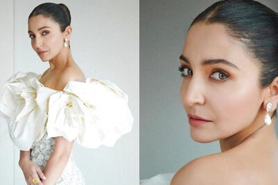 Anushka Sharma's Entry Gets Loudest Cheers at Cannes, Watch Video; Virat Kohli Has Best Reaction