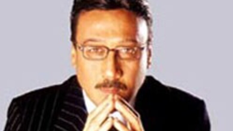 Jaggu dada cools down, plays Sai Baba
