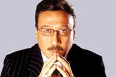 Jaggu dada cools down, plays Sai Baba