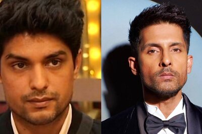 Bigg Boss 16's Ankit Gupta To Feature in Sargun Mehta, Ravie Dubey's Next Project? Check Out Latter's Post