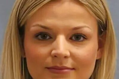 US Middle School Teacher Arrested For Sexually Abusing Teenager She Met In A Church