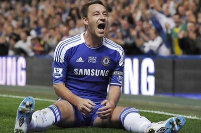 Terry racial row has not seen its completion