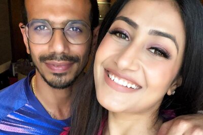 'Pretty Hateful': Dhanashree Verma Opens up on 'Hurtful' Rumours About Separation From Yuzvendra Chahal