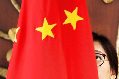 China Says it Welcomes India-Middle East-Europe Economic Corridor So Long it Doesn't Become a Geopolitical Tool