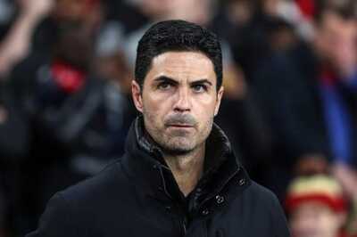 'We Have to Look After Them': Mikel Arteta Sides With Fans Amidst Revised European Super League Proposal