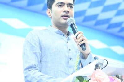 ​Trinamool Congress Will First Serve Those Who Didn’t Vote for Us: Abhishek Banerjee