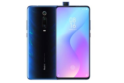 Redmi K20 Gets Android 10-Based MIUI 11 Update: Report