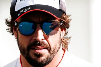 Fernando Alonso Returns to F1, Sets Deadline for McLaren-Honda