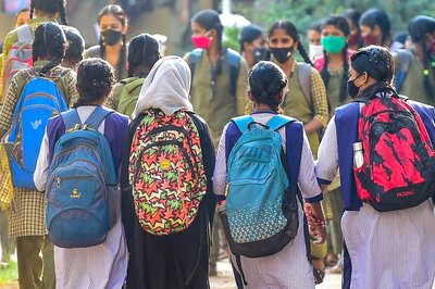 Delhi Schools Recorded 16 Pc Increase in Pass Percentage in CBSE Class 10 Compartment Exam: Govt