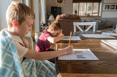 Delhi Private Schools Announce First Merit Lists For Nursery, KG, And Class-1 Admissions