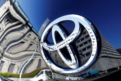 Toyota Kirloskar Motor Celebrates 20 Years in India