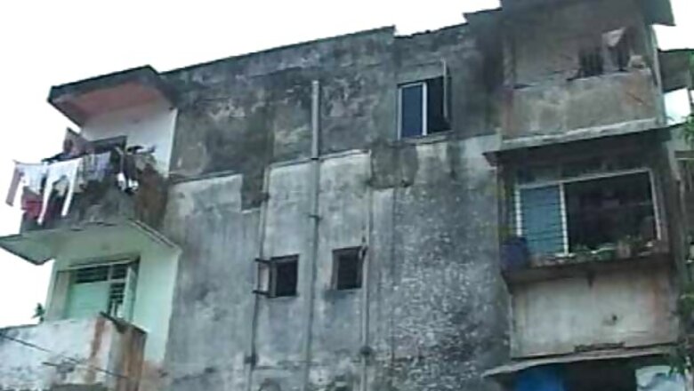 Chennai: girl falls off second floor, dies