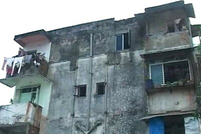 Chennai: girl falls off second floor, dies