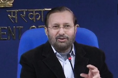 People of Delhi Need to Decide if They Want 'Jinnah Wali Azaadi' or 'Bharat Mata ki Jai': Javadekar