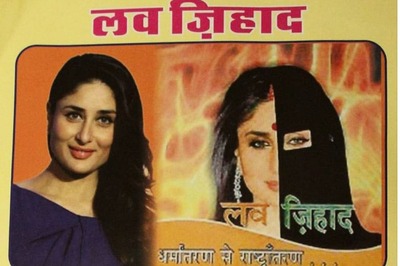 Rajasthan School Students Warned Against ‘Love Jihad’ Using Kareena’s Example