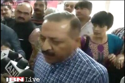 Amendment in Lokpal Act on LoP in next session