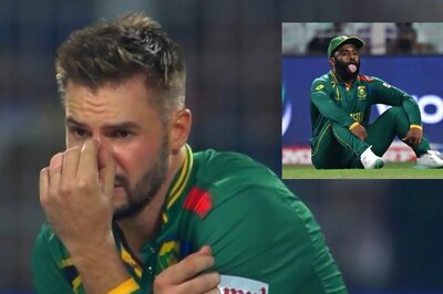Bavuma Trolled, South Africa Called 'Chokers' and Australia Entered World Cup 2023 Final