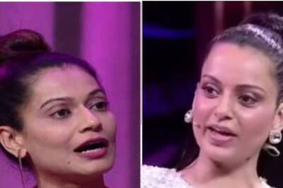 Lock Upp: Payal Rohatgi Questions Kangana Alleging She Used Alia Bhatt's Gangubai Kathiawadi To Seek Attention