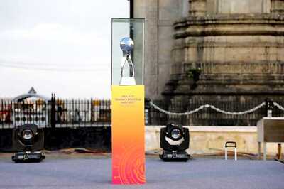 FIFA U-17 Women's World Cup in India Postponed Due to Coronavirus Pandemic